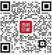 扫码联系咨询二维码