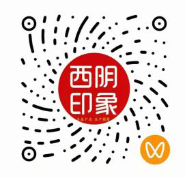 扫码关注视频号二维码